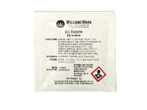 Beer Beer Brewing Extras: Glucoamylase Low Carb-Dry Enzyme (WW)
