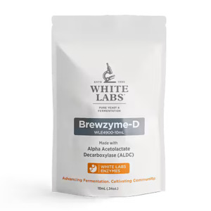 Beer Beer Brewing Extras: White Labs Brewzyme-D (ALDC)
