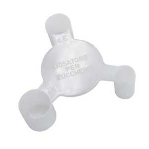 Beer Beer Brewing Extras: Sugar Measure (55610)