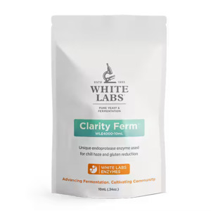 White Labs Clarity Ferm Enzyme
