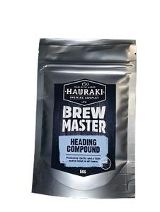 Beer Beer Brewing Extras: Brewmaster Heading Compound