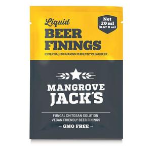 Beer Beer Brewing Extras: Liquid Beer Finings Sachet