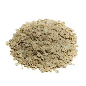 Beer Whole Malted Barley Unmilled: Flaked Barley