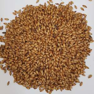 Beer Whole Malted Barley Unmilled: Gladfield Medium Crystal (Whole)