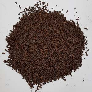 Beer Crushed To Order Malted Barley Milled: Gladfield Chocolate Rye Malt (Milled)