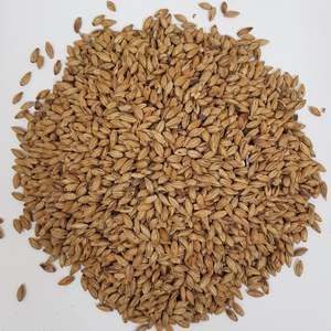 Beer Crushed To Order Malted Barley Milled: Gladfield Biscuit Malt (Milled)
