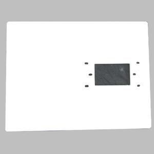 Beer Grain Mills: Plastic Base Board For Malt Muncher Grain Mills