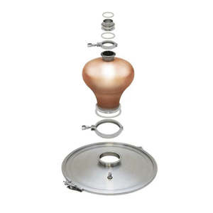 Grainfather Distilling (G40/G70) -Ordered in for you.