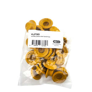 Flip Top Bottle Seal Caps - Low2