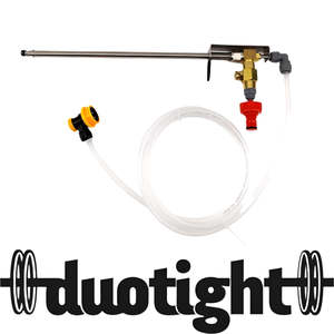 Beer Bottling Your Beer: Duotight Bottle Filler Beer Gun Gen2- Kl26680