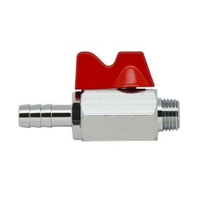 Shut Off Valve - Beer and Gas (Without Check Valve) (C424)