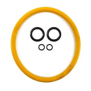 Seal Kit for Corny Ball Lock Kegs - Low2