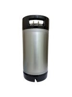 Beer Kegging Your Beer: WilliamsWarn 12.5 Litre Keg (AK1125)