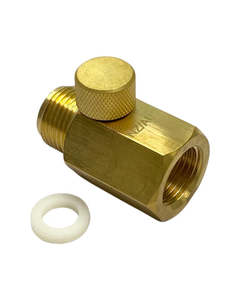 Soda Stream Adaptor (WilliamsWarn)