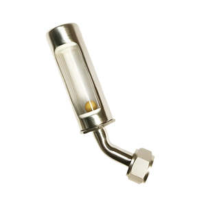 Beer Kegging Your Beer: Automatic Keg Filler for Coupler (C2255)