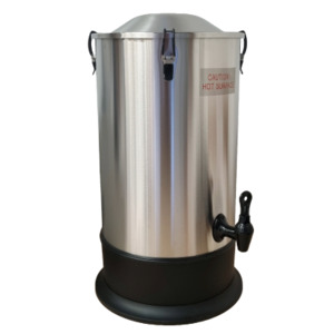 Pure Distilling Still Boiler