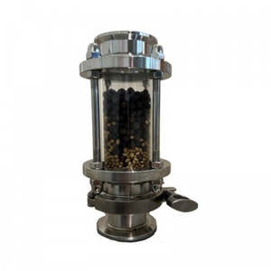 Spirit Distillation Units Stills: Essencia Express Sight Glass Botanical Basket Kit