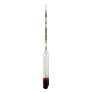 Spirit Washmaking Equipment: Kegland Brewing Hydrometer (Beer/Wine/Wash)