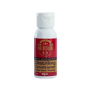 Spirit Dextrose Turbo Yeast Other Wash Ingredients: Distilling Conditioner 60ml (PD)