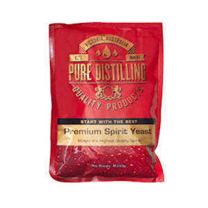 Premium Spirit Yeast (PD)