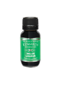 Edwards Melon Liqueur