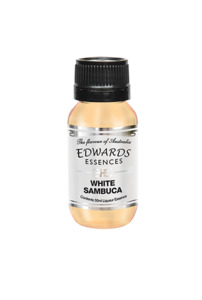 Edwards White Sambuca
