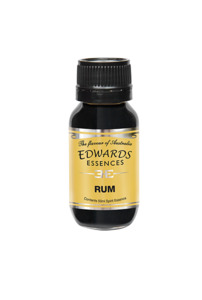 Edwards Rum