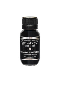 Edwards Colonial Club Whisky