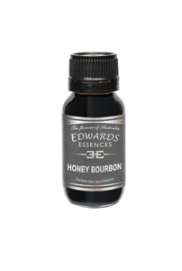 Edwards Honey Bourbon