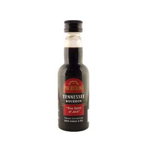 Spirit Bourbon Flavours American Canadian: Tennessee Bourbon (PD)