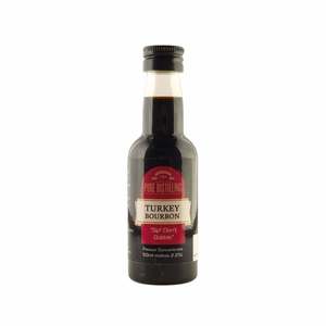 Spirit Bourbon Flavours American Canadian: Turkey Bourbon (PD) o/s supplier