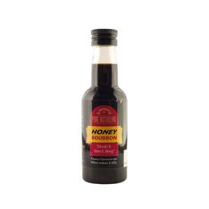 Spirit Bourbon Flavours American Canadian: Honey Bourbon (PD)
