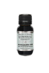 Edwards Kookaburra Gin