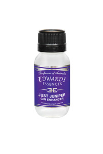 Just Juniper Gin Enhancer