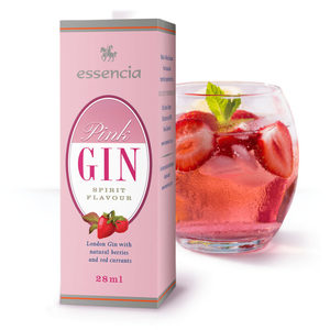 Black Friday Special! Essencia Pink Gin