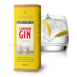 Black Friday Special! Essencia London Dry Gin