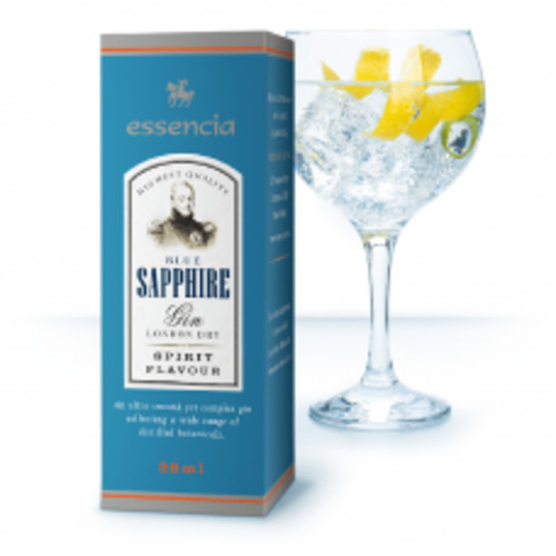 Black Friday Special! Essencia Blue Sapphire Gin