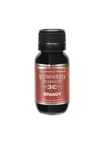 Spirit Brandy Cognac Flavours: Edwards Brandy (EE)