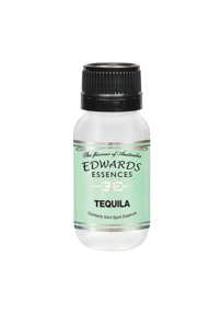Spirit Tequila Flavours: Edwards Tequila