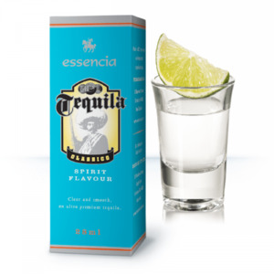 Spirit Tequila Flavours: Black Friday Special! Essencia Tequila Classico (Silver)