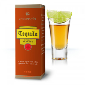 Black Friday Special! Essencia Tequila (Gold)