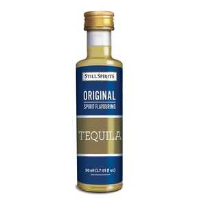 Spirit Tequila Flavours: Original Tequila