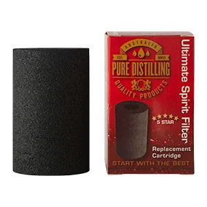 Pure Distilling Filter Cartridge