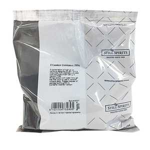 Spirit Carbon Filters Carbons: Z Carbon Universal 205gm