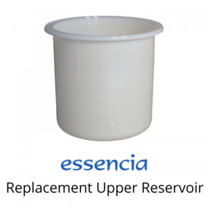 Spirit Carbon Filters Carbons: Upper Reservoir