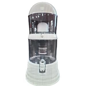 Spirit Carbon Filters Carbons: Spirits Unlimited Spirit Filter System