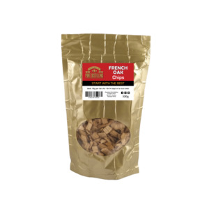 PD French Oak Chips 100g