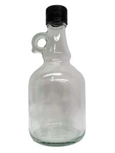 Spirit Spirit Liqueur Bottles: 250ml Glass Mini Jug (Gallone) ***Please read shipping conditions