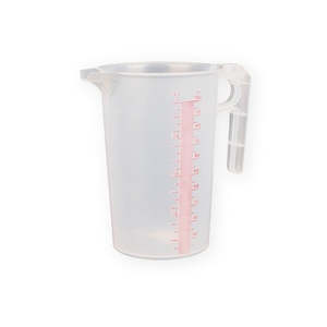 3 Litre Measuring Jug (55602)