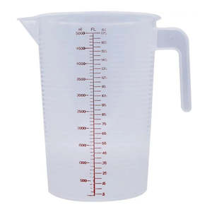 5 Litre Measuring Jug (55603)